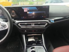 BMW i3 eDrive 35 L - ფოტო 13