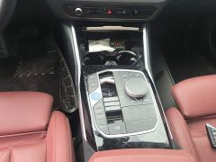 BMW i3 eDrive 35 L - ფოტო 14