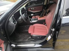 BMW i3 eDrive 35 L - ფოტო 15