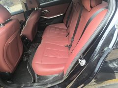 BMW i3 eDrive 35 L - ფოტო 17