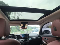 BMW i3 eDrive 35 L - ფოტო 18