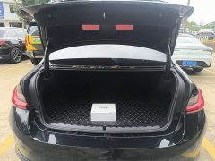 BMW i3 eDrive 35 L - ფოტო 19