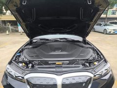 BMW i3 eDrive 35 L - ფოტო 20