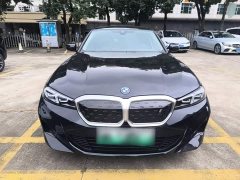BMW i3 eDrive 35 L - ფოტო 3