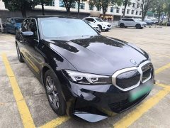 BMW i3 eDrive 35 L - ფოტო 4