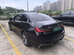 BMW i3 eDrive 35 L - ფოტო 5