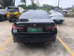 BMW i3 eDrive 35 L - ფოტო 6
