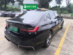 BMW i3 eDrive 35 L - ფოტო 7