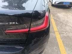 BMW i3 eDrive 35 L - ფოტო 8