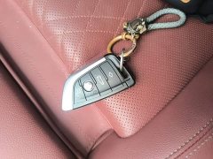 BMW i3 eDrive 35 L - ფოტო 9