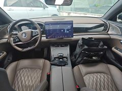 BYD 2022 Han DM-i 121KM Respect Edition - ფოტო 10