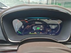 BYD 2022 Han DM-i 121KM Respect Edition - ფოტო 12