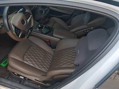 BYD 2022 Han DM-i 121KM Respect Edition - ფოტო 15