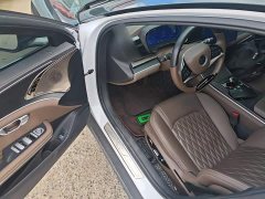 BYD 2022 Han DM-i 121KM Respect Edition - ფოტო 16