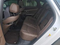BYD 2022 Han DM-i 121KM Respect Edition - ფოტო 17