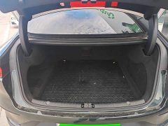 BYD 2022 Han DM-i 121KM Respect Edition - ფოტო 19