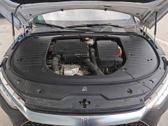 BYD 2022 Han DM-i 121KM Respect Edition - ფოტო 20