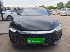 BYD 2022 Han DM-i 121KM Respect Edition - ფოტო 3