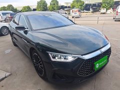 BYD 2022 Han DM-i 121KM Respect Edition - ფოტო 4