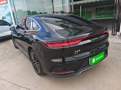 BYD 2022 Han DM-i 121KM Respect Edition - ფოტო 5