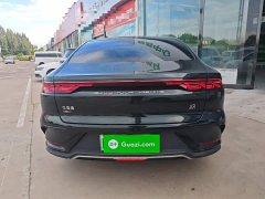 BYD 2022 Han DM-i 121KM Respect Edition - ფოტო 6