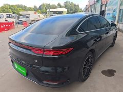 BYD 2022 Han DM-i 121KM Respect Edition - ფოტო 7