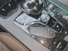BYD 2022 Han DM-i 121KM Respect Edition - ფოტო 9