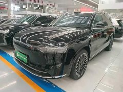 AITO M9 Extended Range Ultra 52kWh 5-Seater with 192-Channel LiDAR - ფოტო 1