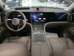 AITO M9 Extended Range Ultra 52kWh 5-Seater with 192-Channel LiDAR - ფოტო 10