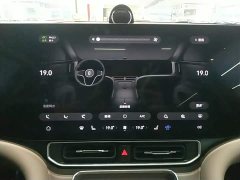 AITO M9 Extended Range Ultra 52kWh 5-Seater with 192-Channel LiDAR - ფოტო 13