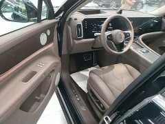 AITO M9 Extended Range Ultra 52kWh 5-Seater with 192-Channel LiDAR - ფოტო 16