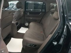 AITO M9 Extended Range Ultra 52kWh 5-Seater with 192-Channel LiDAR - ფოტო 17