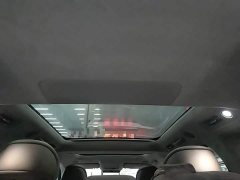 AITO M9 Extended Range Ultra 52kWh 5-Seater with 192-Channel LiDAR - ფოტო 18