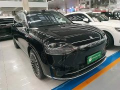 AITO M9 Extended Range Ultra 52kWh 5-Seater with 192-Channel LiDAR - ფოტო 4