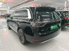 AITO M9 Extended Range Ultra 52kWh 5-Seater with 192-Channel LiDAR - ფოტო 5