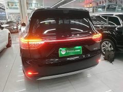 AITO M9 Extended Range Ultra 52kWh 5-Seater with 192-Channel LiDAR - ფოტო 6