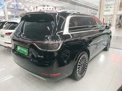 AITO M9 Extended Range Ultra 52kWh 5-Seater with 192-Channel LiDAR - ფოტო 7
