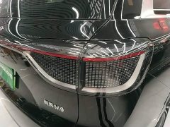 AITO M9 Extended Range Ultra 52kWh 5-Seater with 192-Channel LiDAR - ფოტო 8