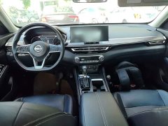 Nissan Teana 2022 2.0L XL-TLS Comfort Edition - ფოტო 10