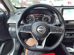 Nissan Teana 2022 2.0L XL-TLS Comfort Edition - ფოტო 11