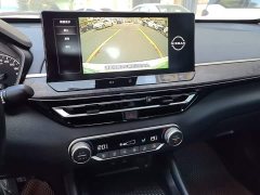 Nissan Teana 2022 2.0L XL-TLS Comfort Edition - ფოტო 13