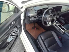 Nissan Teana 2022 2.0L XL-TLS Comfort Edition - ფოტო 16