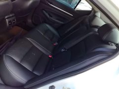 Nissan Teana 2022 2.0L XL-TLS Comfort Edition - ფოტო 17