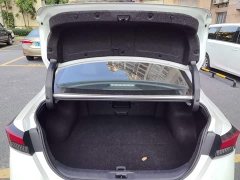 Nissan Teana 2022 2.0L XL-TLS Comfort Edition - ფოტო 19
