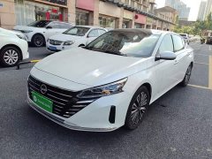 Nissan Teana 2022 2.0L XL-TLS Comfort Edition - ფოტო 2