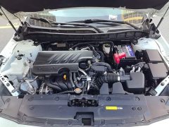 Nissan Teana 2022 2.0L XL-TLS Comfort Edition - ფოტო 20