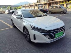 Nissan Teana 2022 2.0L XL-TLS Comfort Edition - ფოტო 4