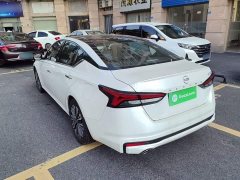 Nissan Teana 2022 2.0L XL-TLS Comfort Edition - ფოტო 5