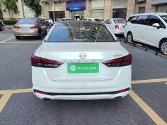 Nissan Teana 2022 2.0L XL-TLS Comfort Edition - ფოტო 6