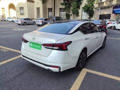 Nissan Teana 2022 2.0L XL-TLS Comfort Edition - ფოტო 7